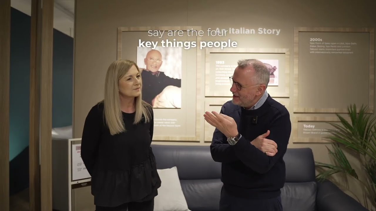 Natuzzi Review: Your Complete Guide to Quality, Style, and Comfort | The 1933 Furniture Company