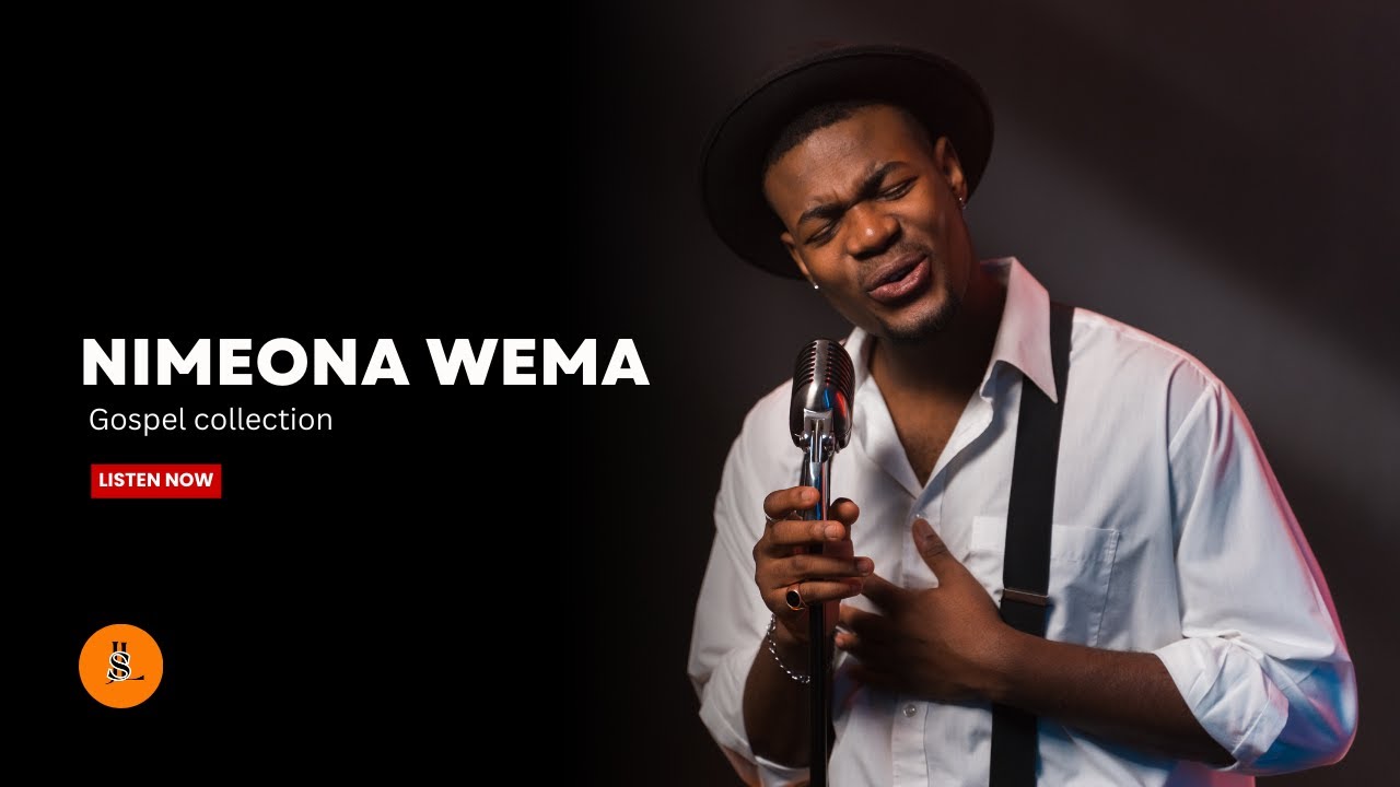 Nimeona Wema Wako (I've  Seen Your Goodness) - A Powerful Song of Witness & Victory | JoviSounds Lab