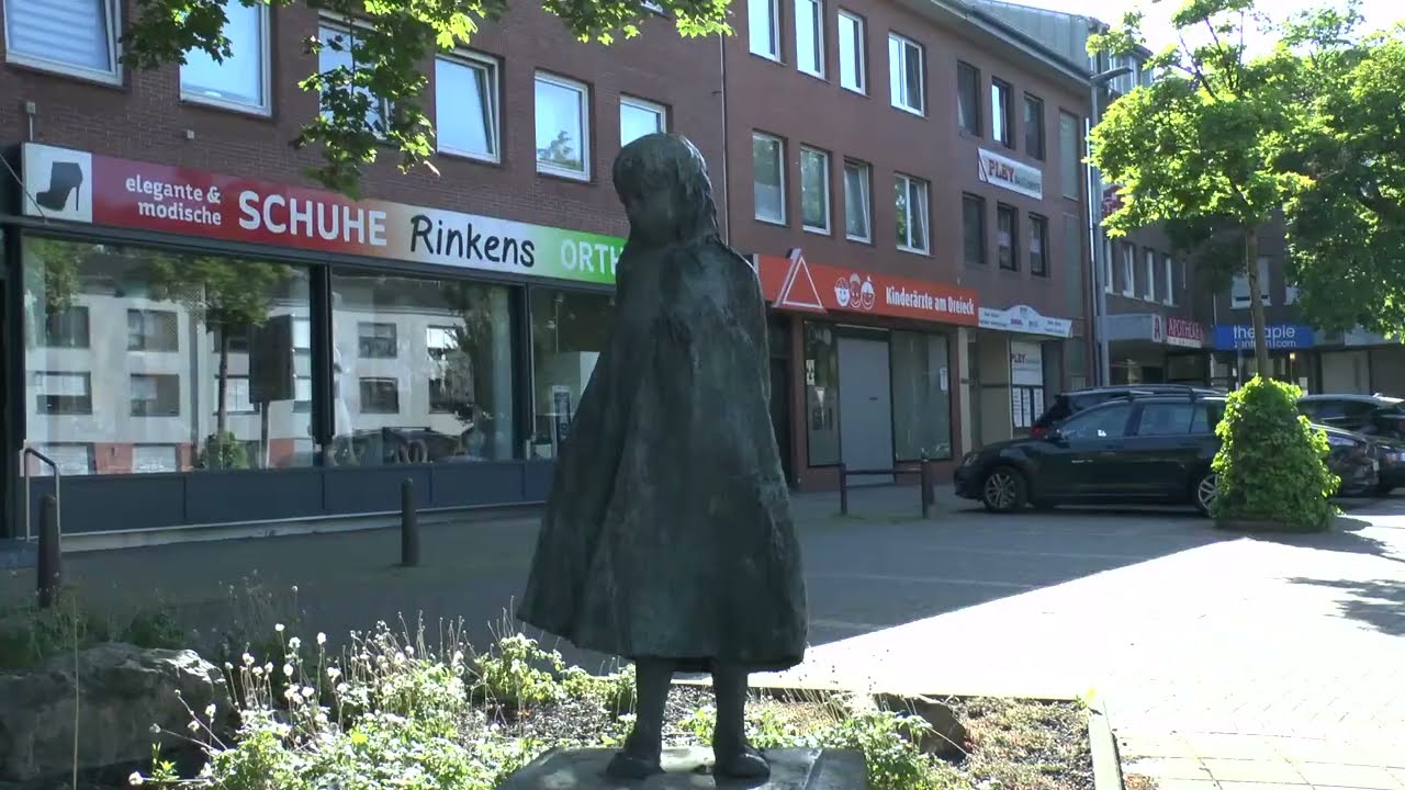 Alsdorf  Mariadorf rund ums Dreieck 2022