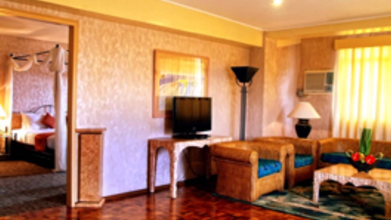 Cebu Grand Hotel Philippines by: www.seatholidays.com + 63 915 2755 397