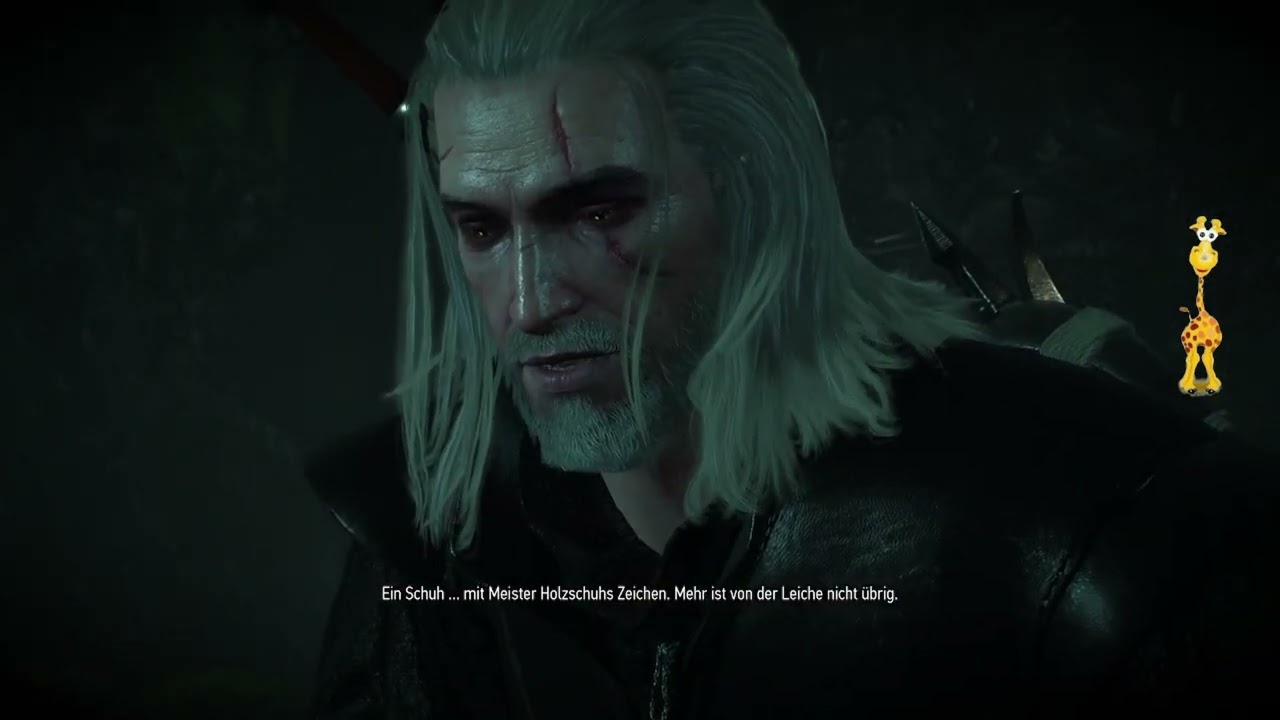 Brunos Bruder ist in einer Spinnenhöhle! | The Witcher 3: Wild Hunt - Complete Edition #170