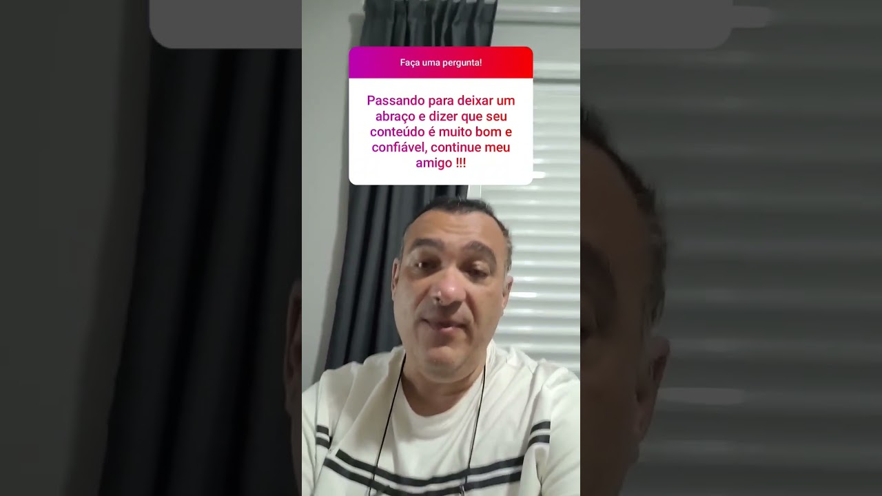 Canal do Maclei &eacute; confi&aacute;vel?