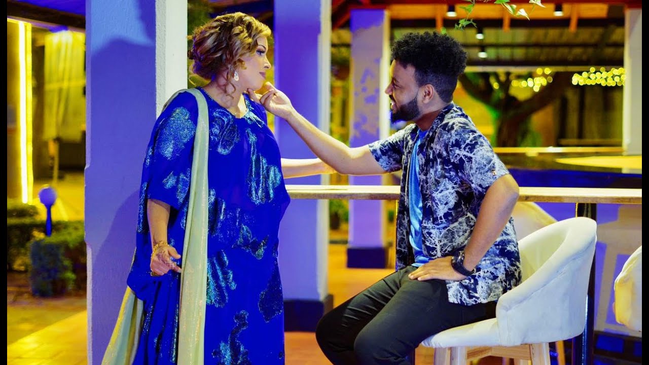 NIMCO DAREEN ft MOHAMED KADHEERI | Amaantaada official music Video 2022 | Xasuustii Magool & Mooge