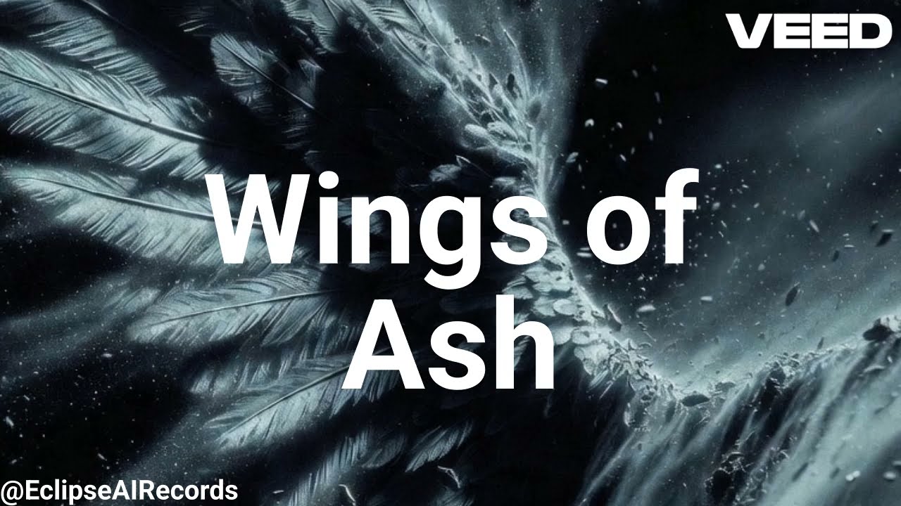 Wings of Ash – AI Original Song | Epic Orchestral Ballad Lyrics