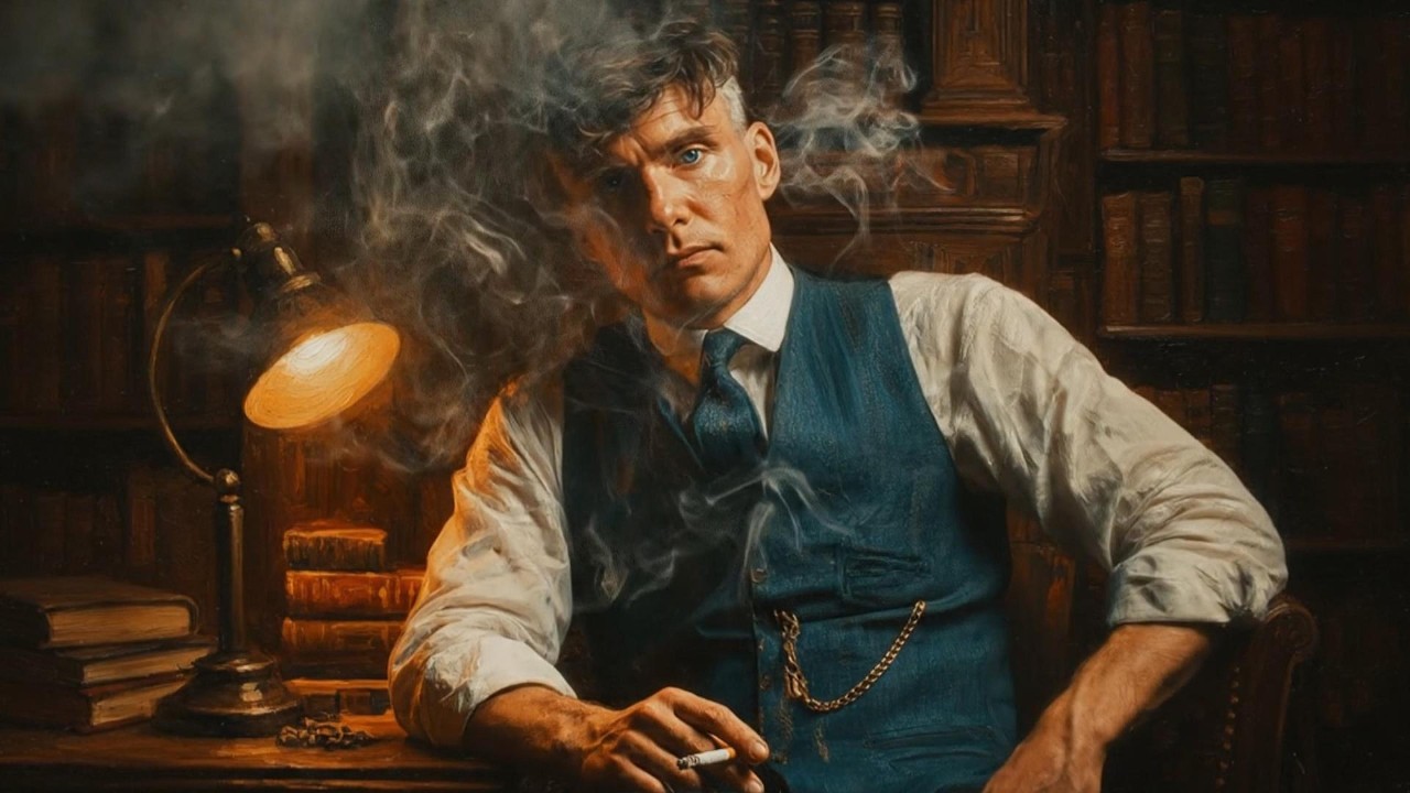 Gentleman Playlist | Dark Gangster Vibes That Hit Different [NpRom Vol. 50]