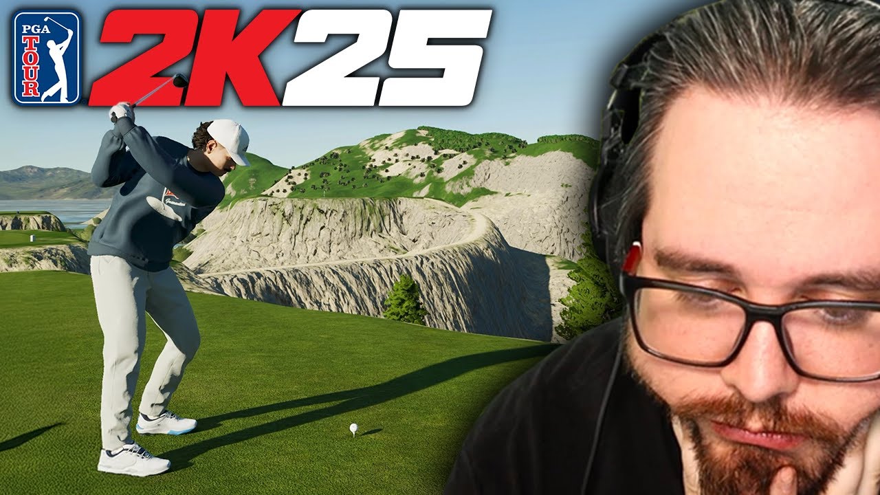 The Pressure When It All Comes Down To One Hole..