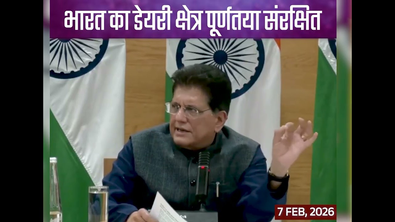 Tweet pe Tweet, Jhooth pe Jhooth!