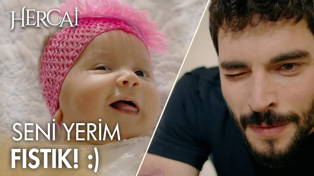 Miran'ın Reyyan'ın kardeşiyle yeni ortaklığı! - Hercai 46. B&ouml;l&uuml;m