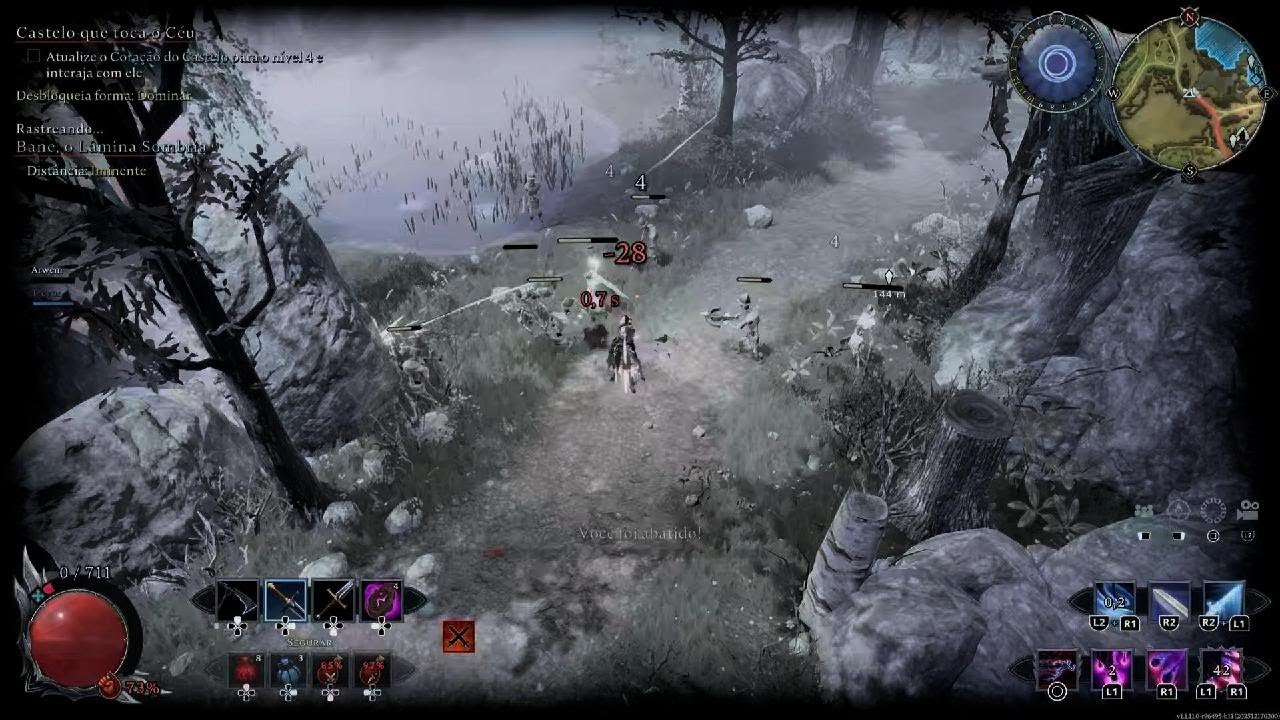 V Rising_ bane