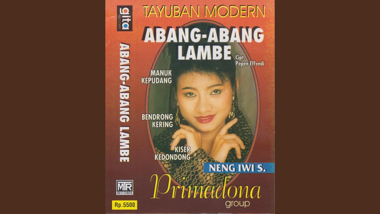 Abang-Abang Lambe