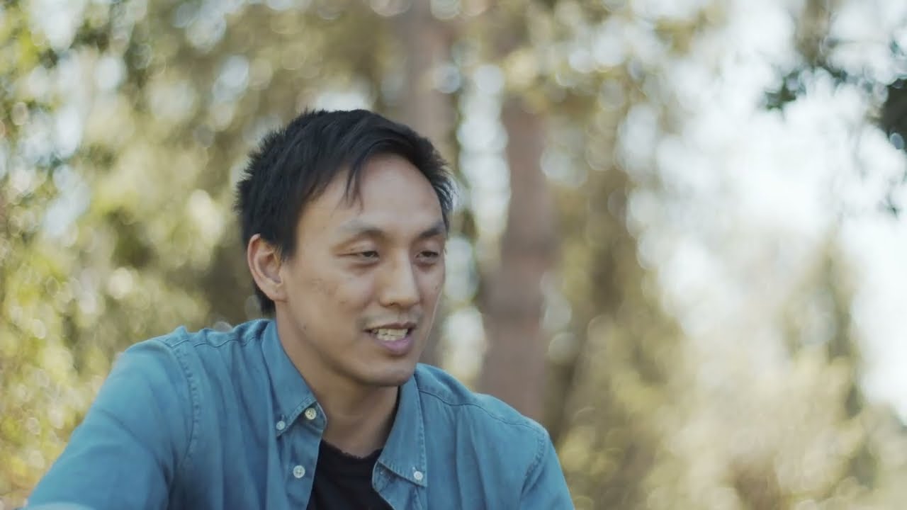 Entretien avec Ian Cheng