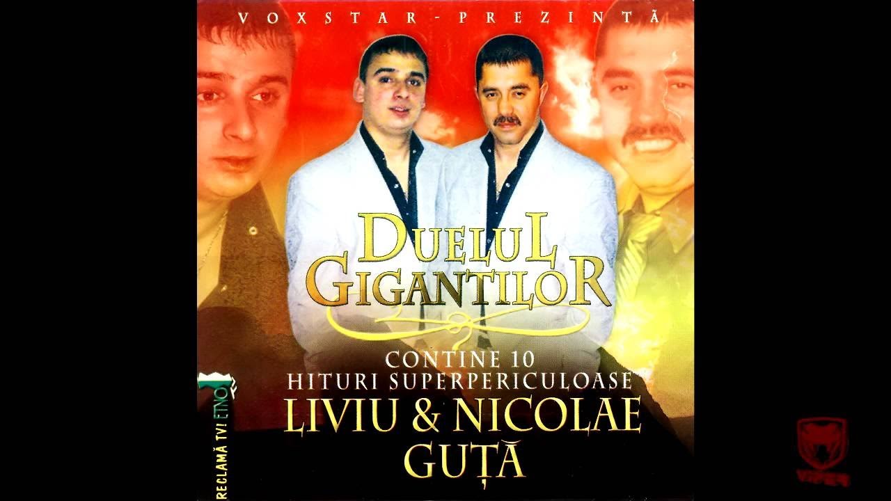 Liviu Guta - Suparat