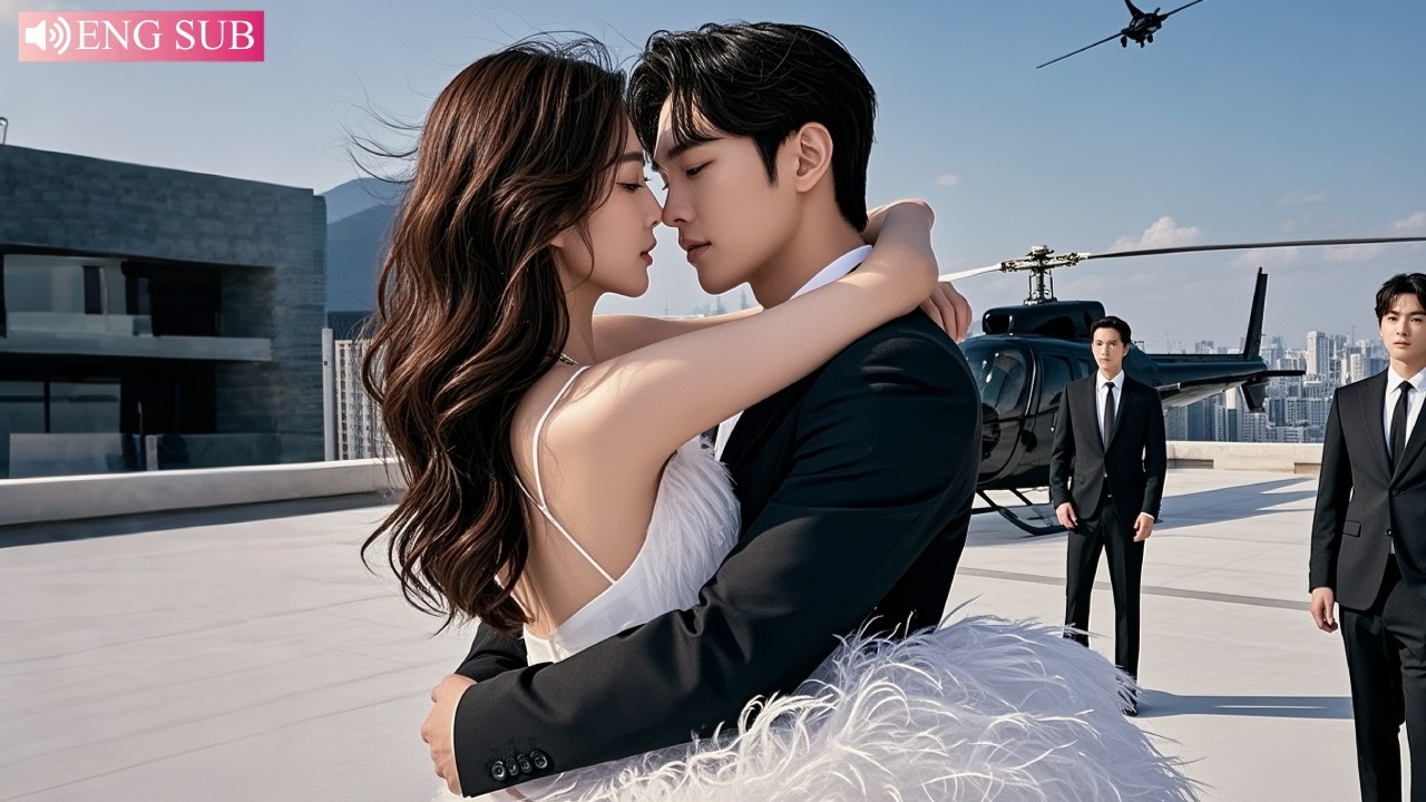 BF used her as a substitute for first love,she left and agreed to marry CEO,leaving him in panic