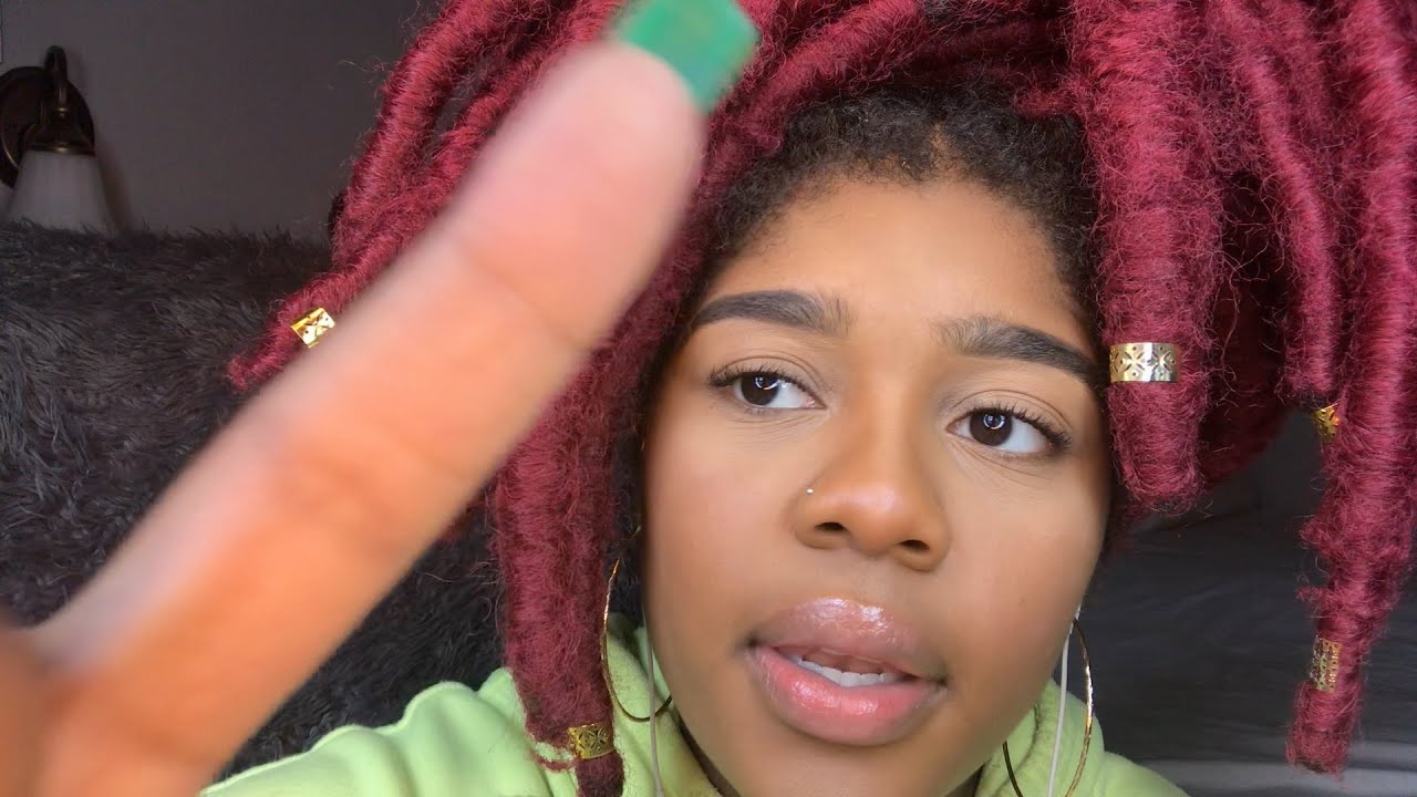 ASMR- Repeating My *TINGLY* Intro w/ Hand Movements (DIFFERENT TRIGGERS) 💖
