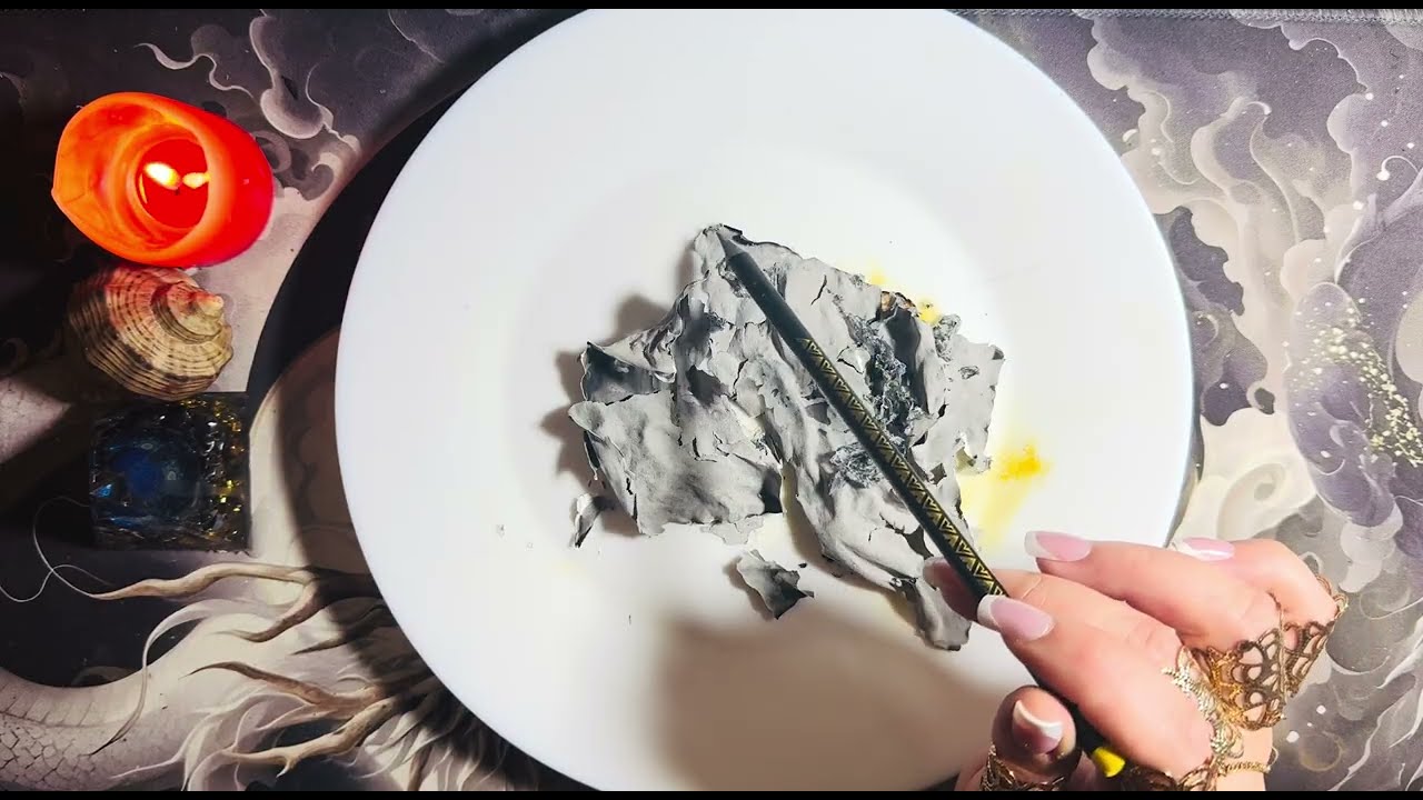 Пепел не врет!!!Ухххх… ОЖИДАЙТЕ!!