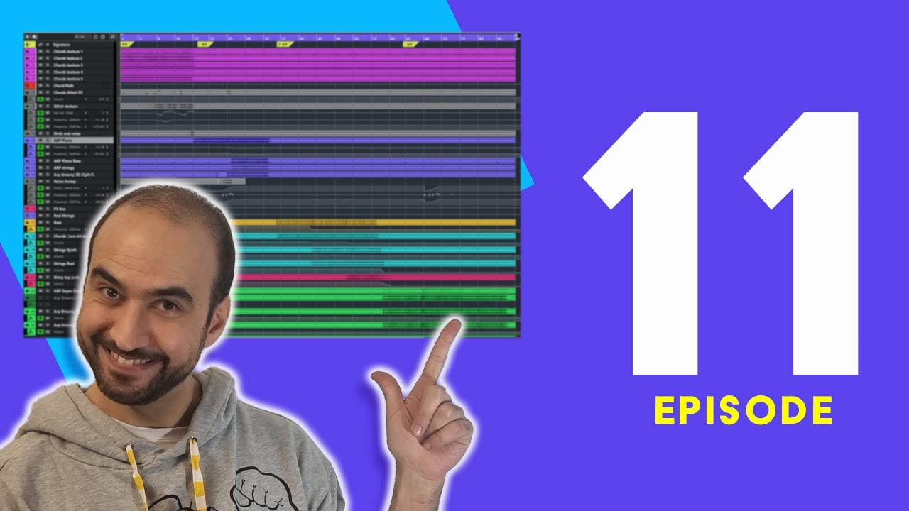 New Music Composition Review!