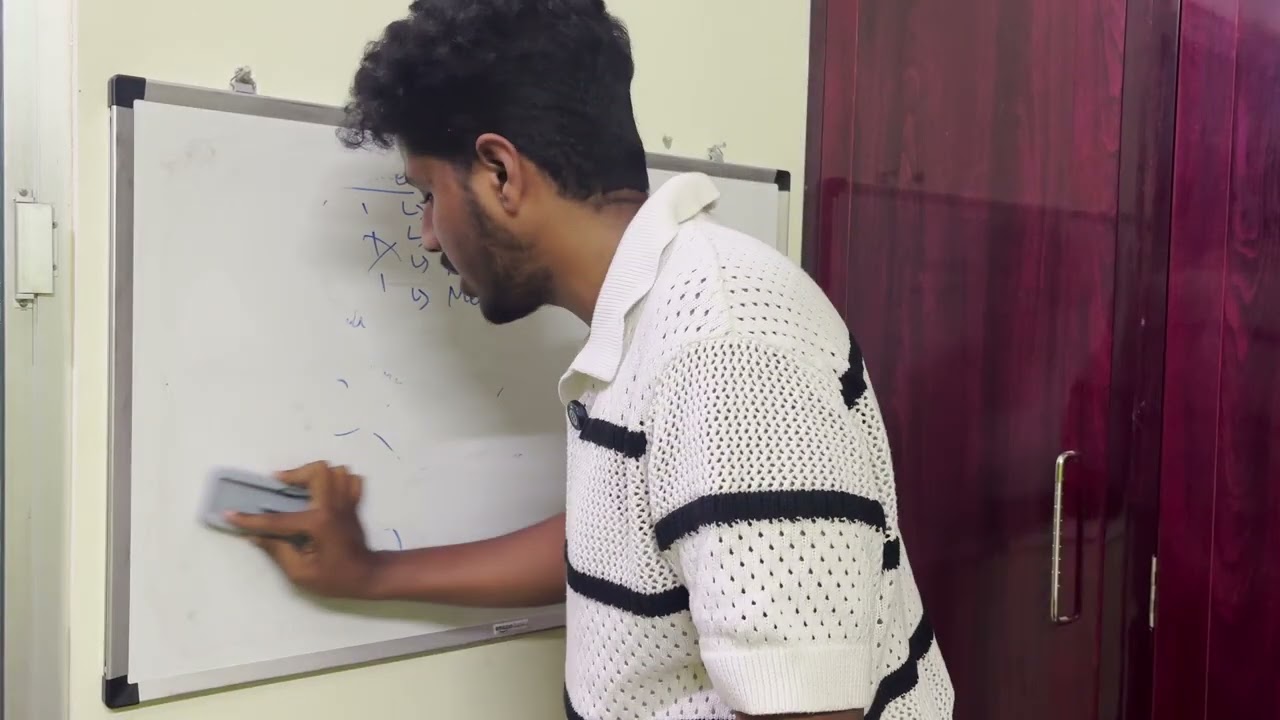 This Video Will Find You After Your Breakup (Art of Detachment)