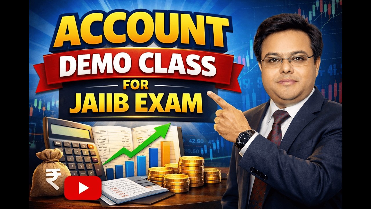 Account Demo Class
