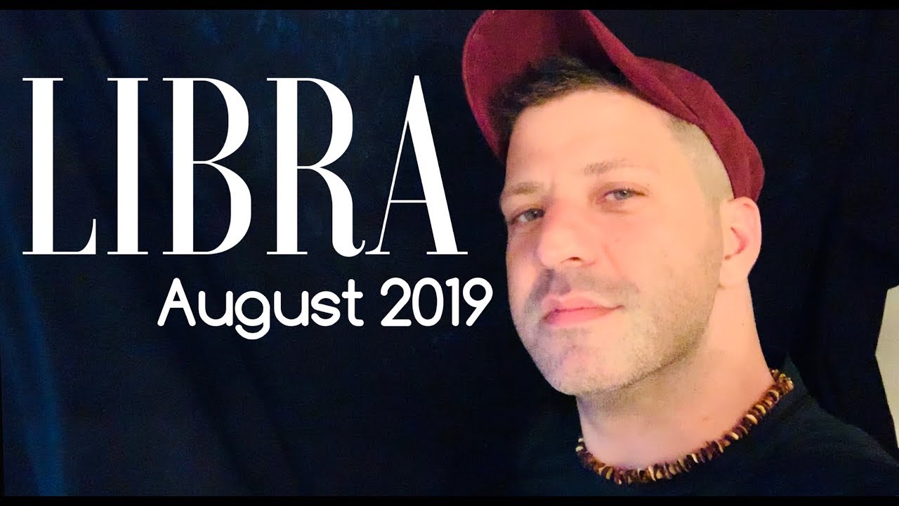 LIBRA August 2019 - PREPARE FOR SOMETHING SPECIAL!! Success | SPIRITS & LOVE - Libra Horoscope Tarot