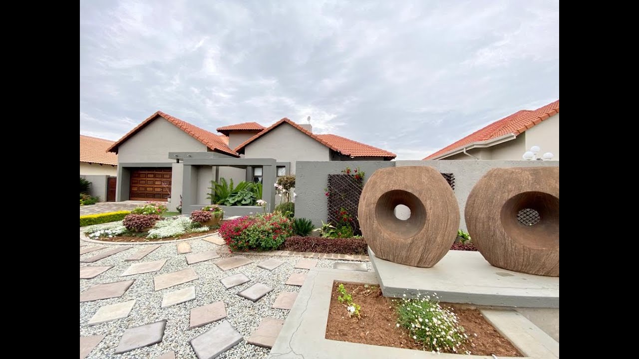SINGLE STOREY, PICTURE PERFECT!