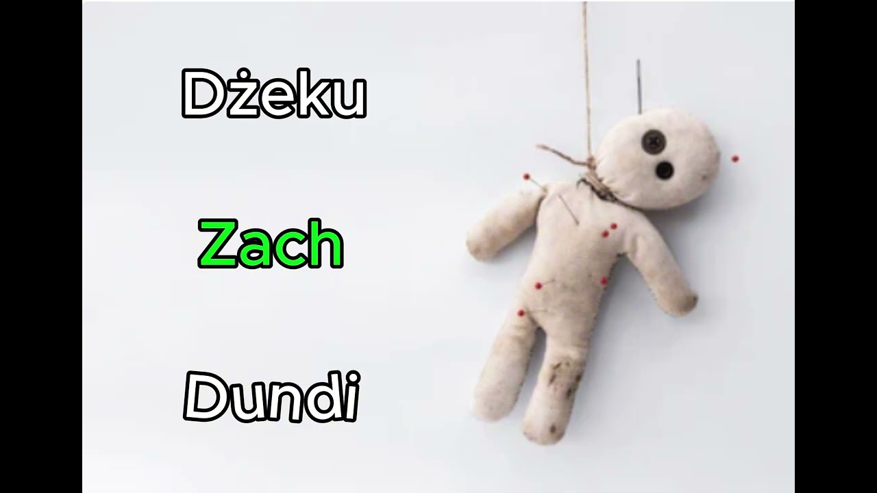 Dżeku x ZaCh x Dundi - 