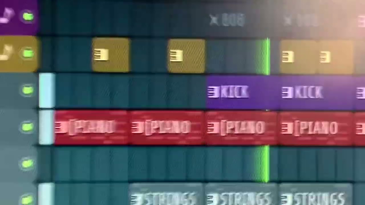 Afro Trap beat instrumental  