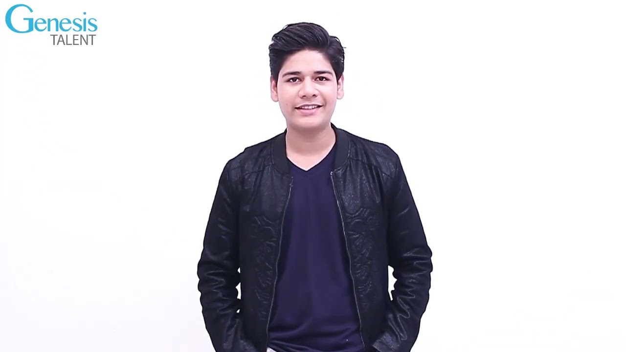 Audition For Tv Commercials | Genesis Talent | Auditions