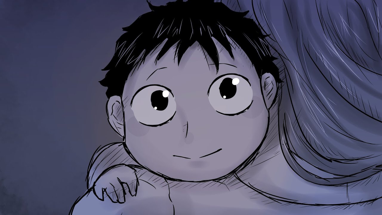 Lullaby for a King | One Piece Animatic | Song of the Sea