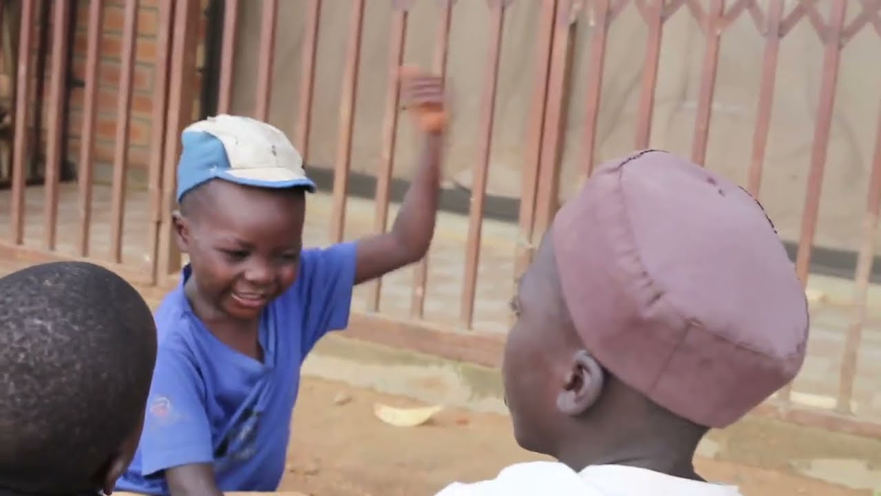 Kukara manyanya baba 😭😭😭 ft Tino naPromie 