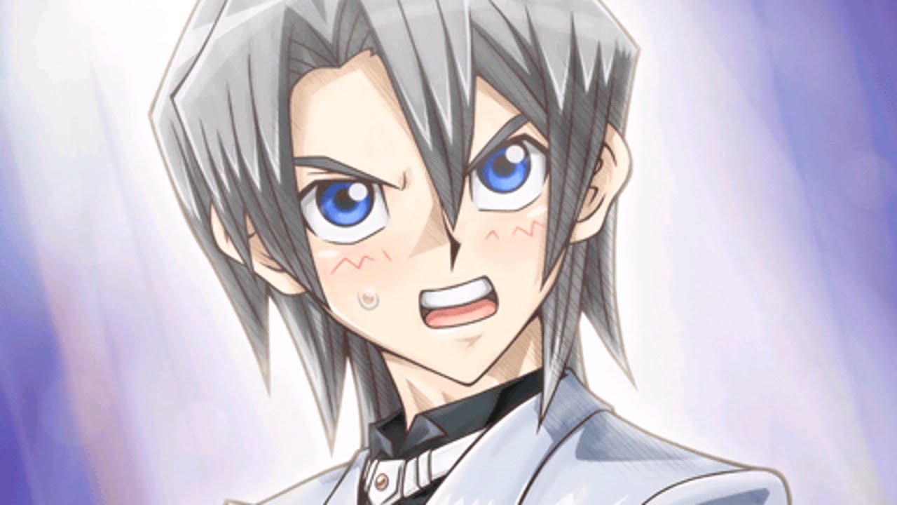 [HD] [PSP] Yu-Gi-Oh! Duel Monsters GX: Tag Force 2 [Edo] - Final Event