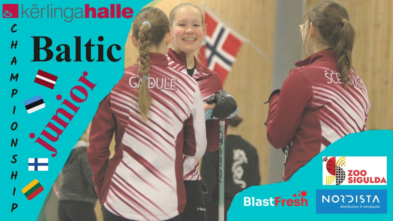 Baltic Junior Championship