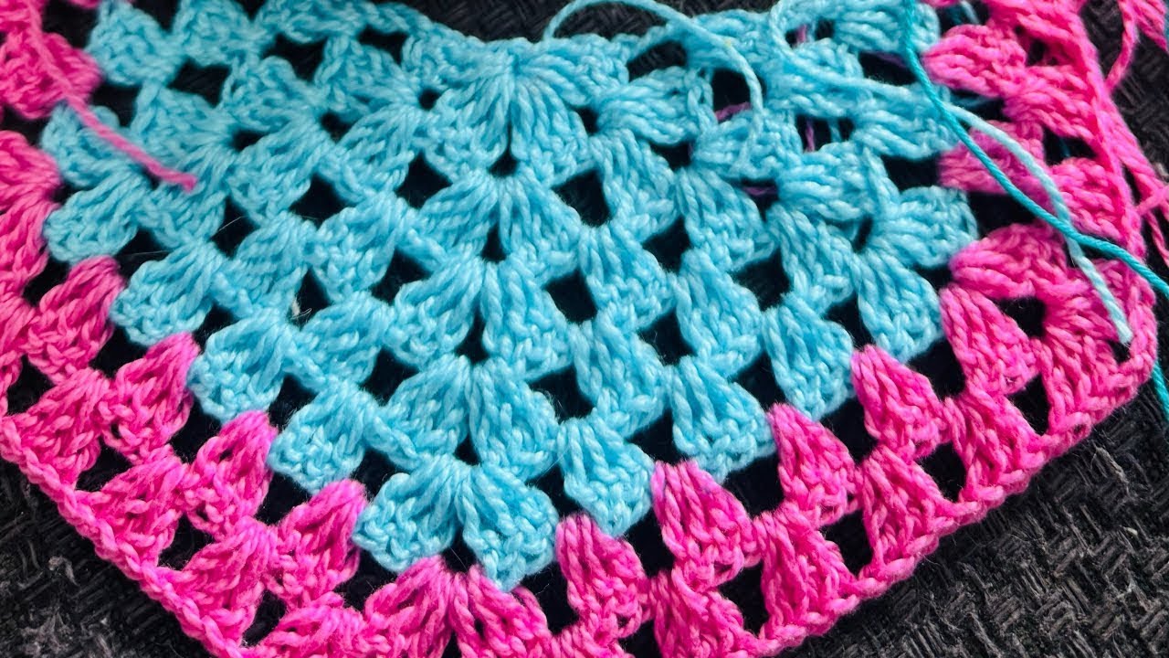 Vamos bater um papo saudável e importante pra nossa atividade decrocheteira #semsegredoesemmistério 