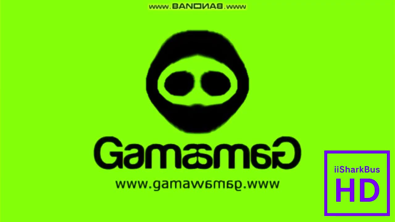 (RQ) Gamavisión Csupo Effects (Sponsored By Klasky Csupo 2001 Effects)