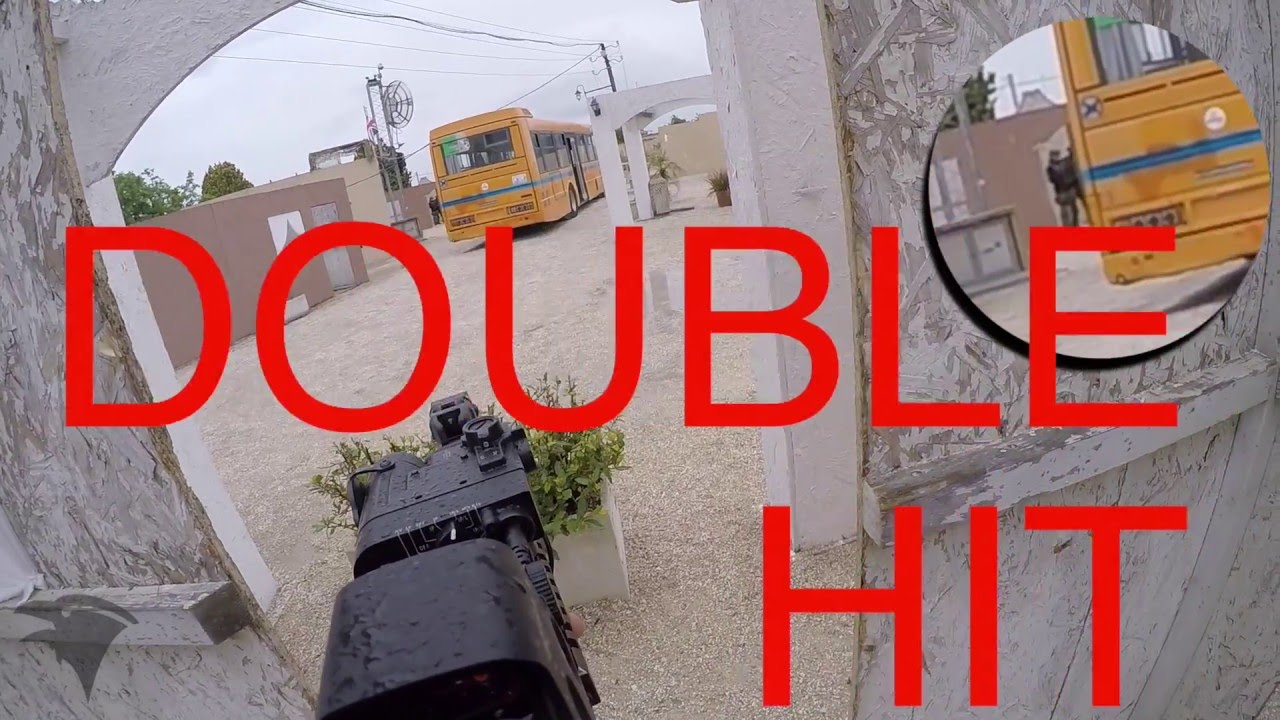 Domination | Camp Phoenix Softairdromo CQB (Sub ENG)/ Systema PTW GamePlay W/DSG | AIRSOFT italia
