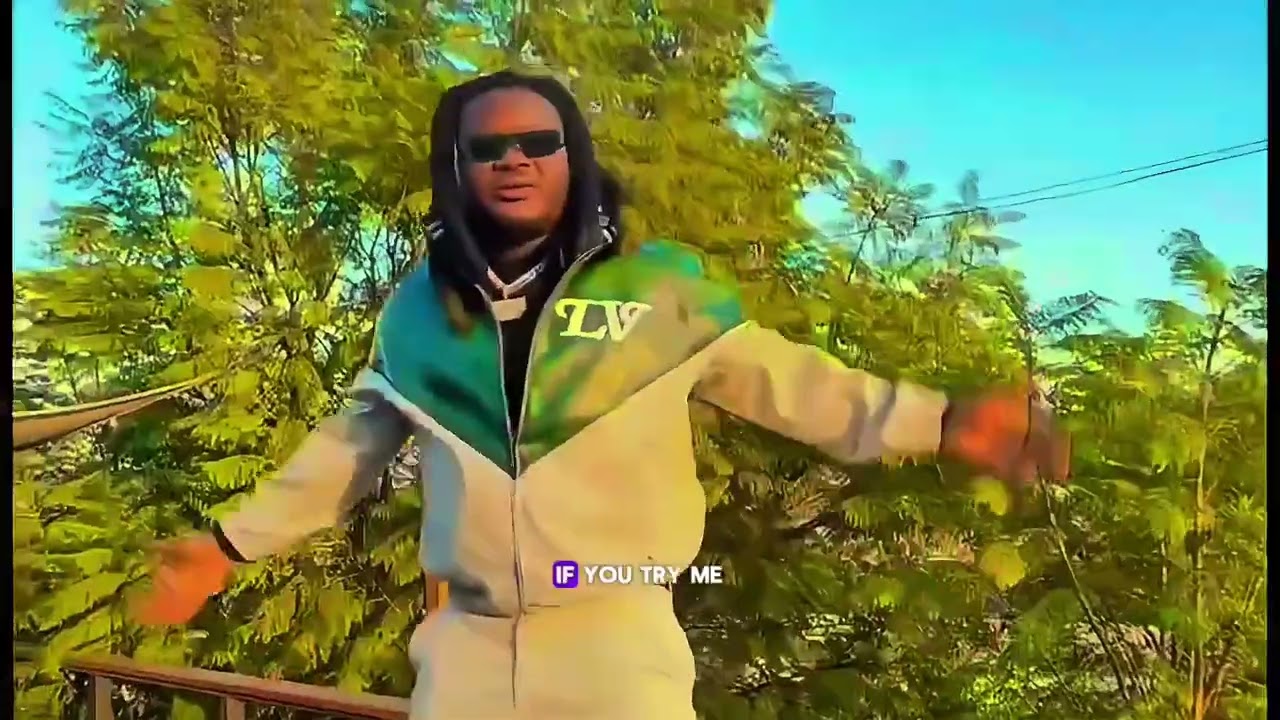 Kwate' - Holiday (Viral Visual)