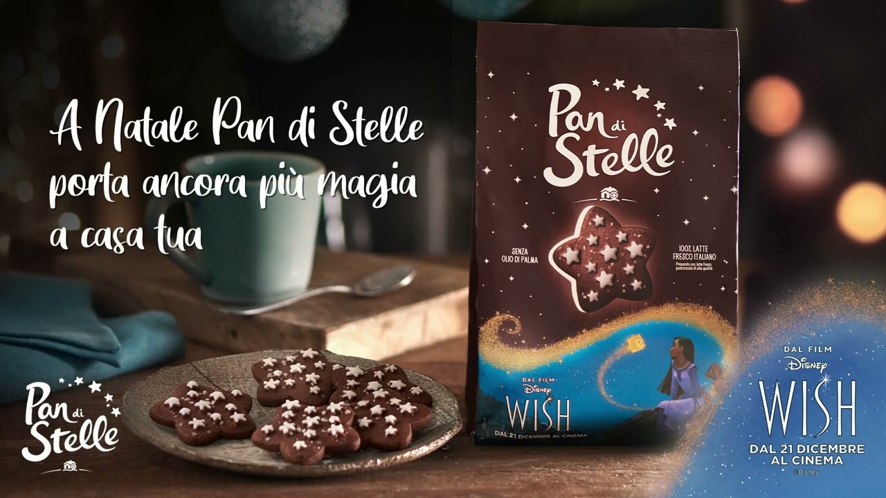 L’incontro tra due magiche Stelle
