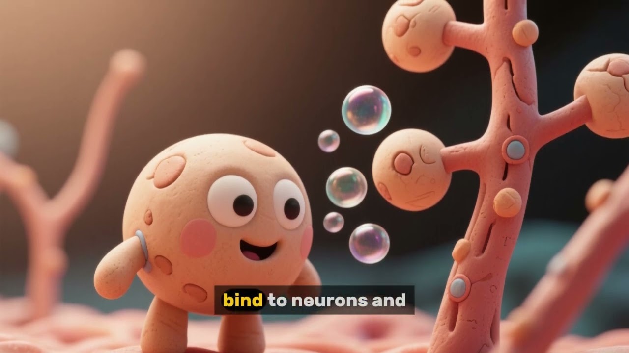 What if we could download knowledge into our brain