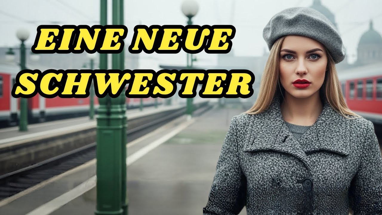 Mein großer Bruder wollte ein Mädchen sein! 😳💄 (Crossdressing-Geschichten – MtF-Transition)