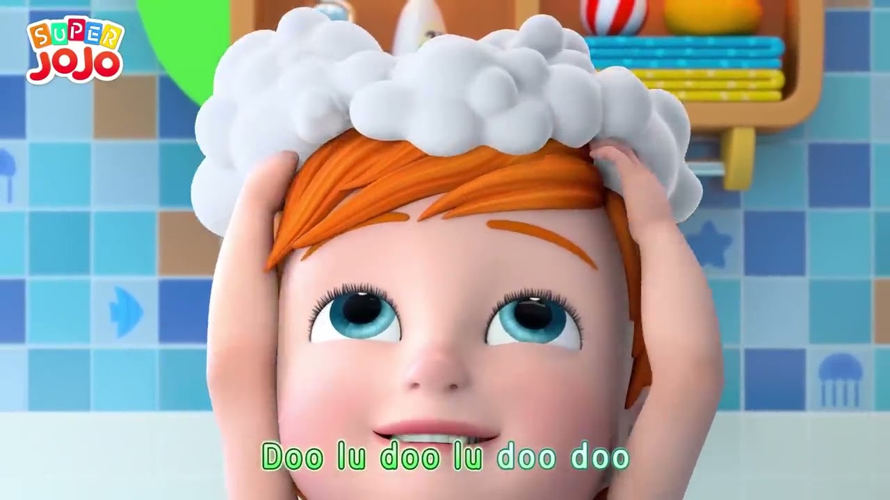 Play Safe at the Beach Beach Song Safety for Kids + Nursery Rhymes & Kids Songs   Super JoJo