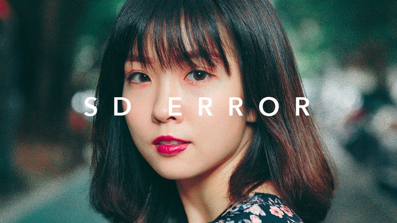 4位攝影約好一起去拍照的時候就會SD Error┃PhotoGo ft. Kira、格甄、阿心、小宇