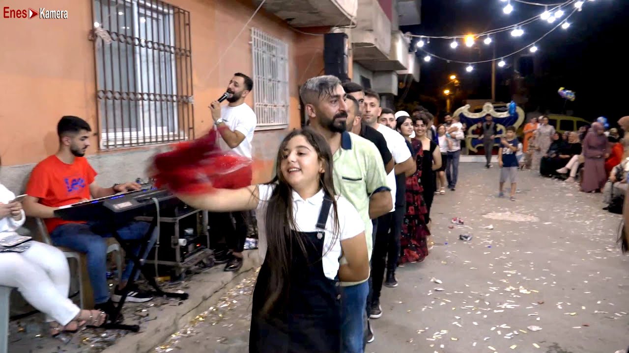 Bu Kızın Üstüne Şevko Oynayan Görmedim Helal Olsun ! Harika Oynuyor