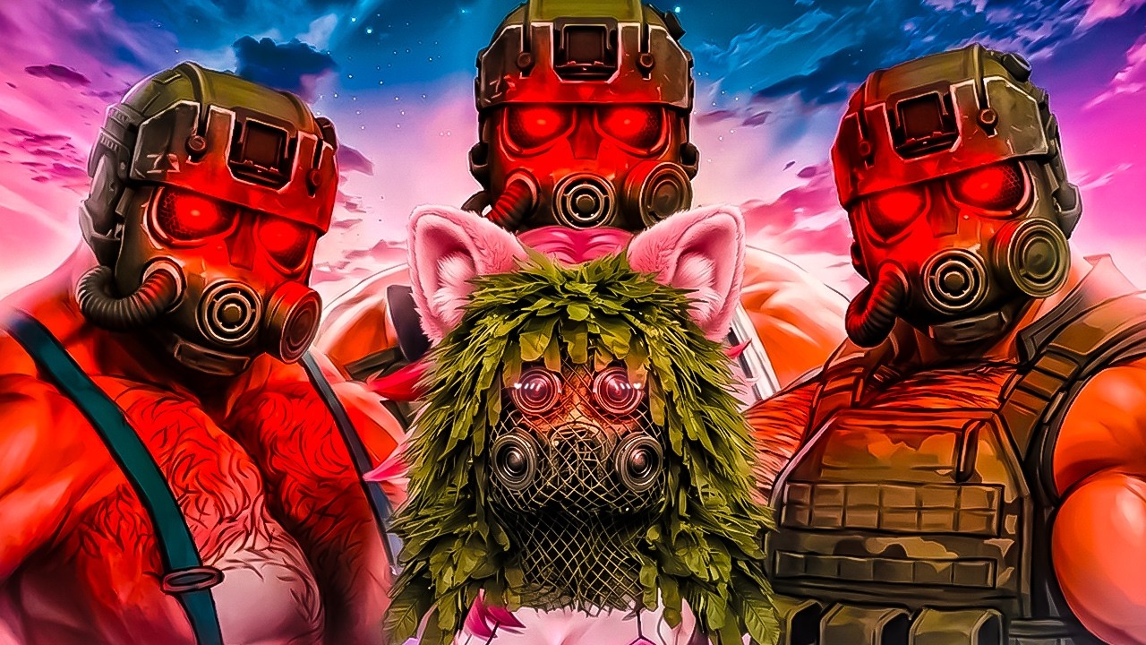Я нашел лучшее оружие в игре STALCRAFT:X ЕГО ЗАНЕРФЯТ!