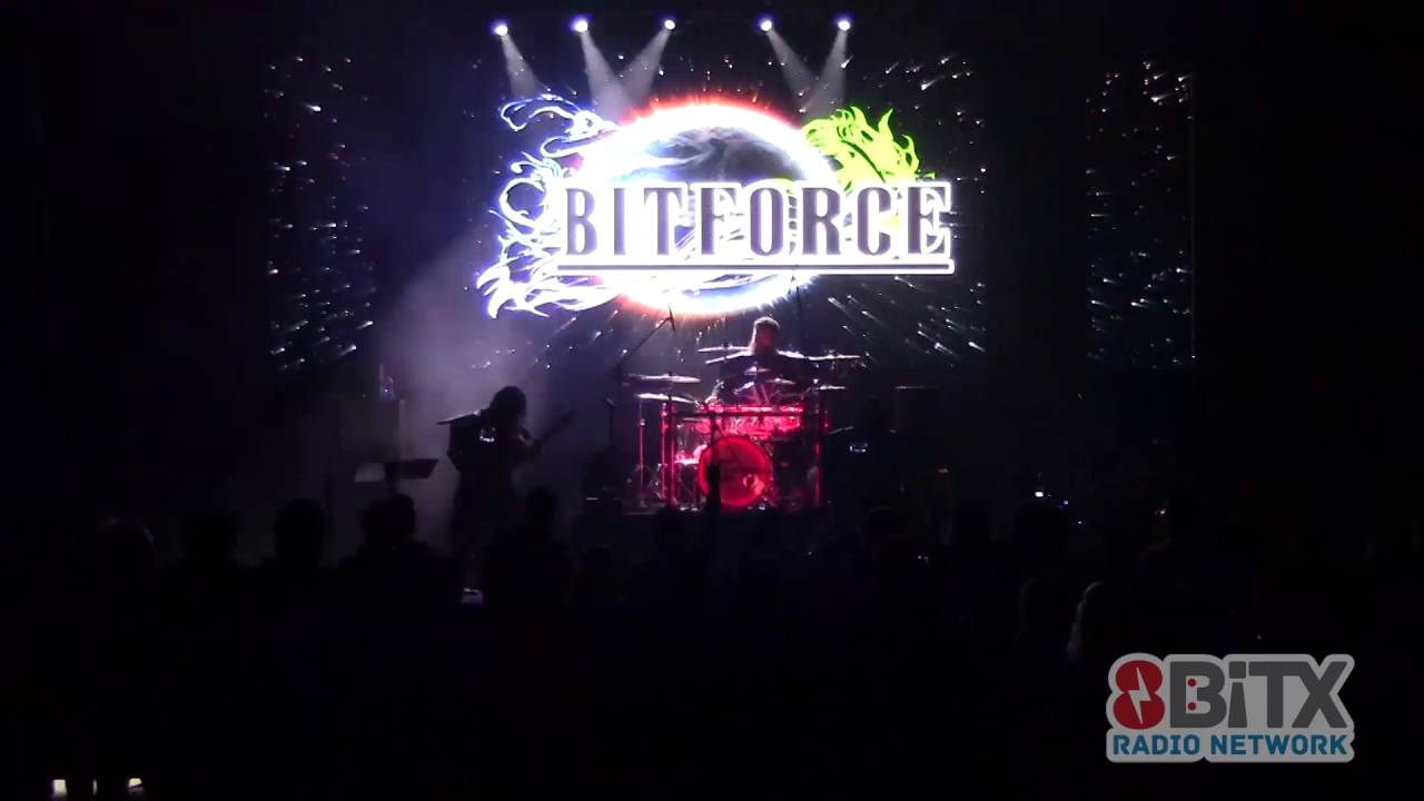 San Japan 009 - Bitforce