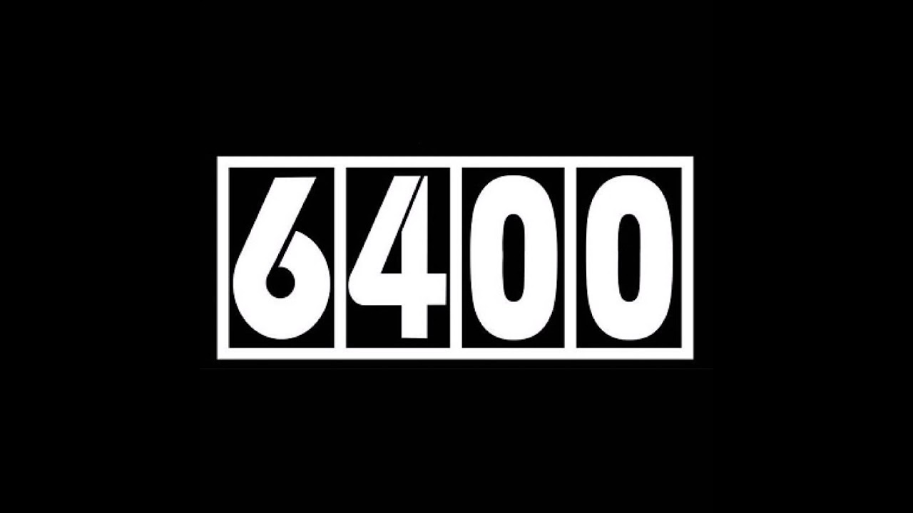 Club 6400 Live On 93Q