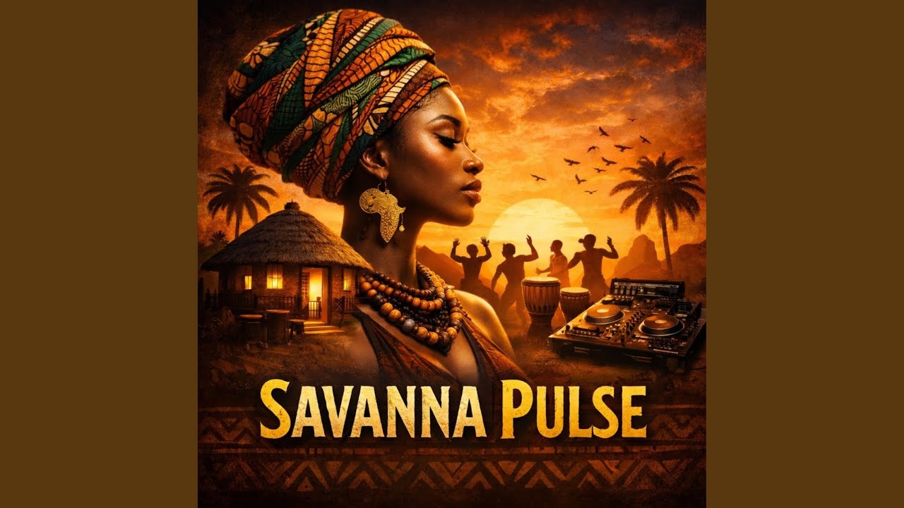 Savanna Pulse