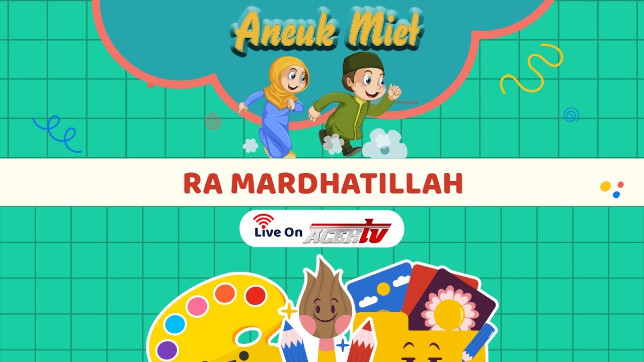 TK RA MARDHATILLAH