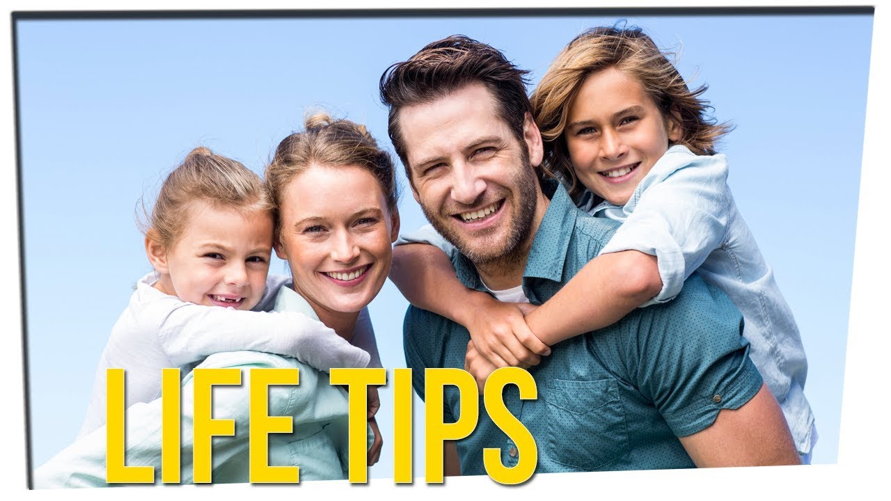 How to Parent In The Digital Age ft. Silent Mike & Gina Darling