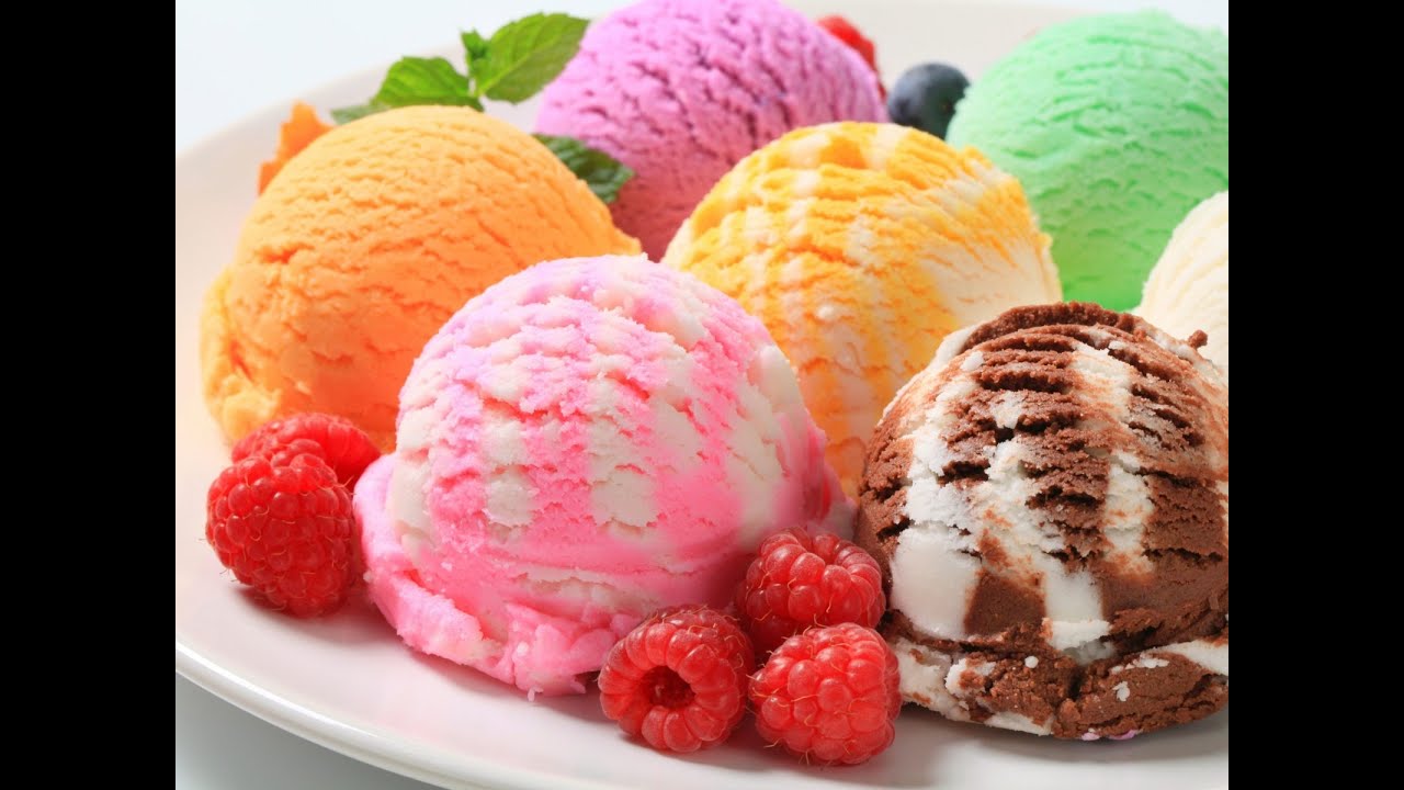 Top 10 Greatest Ice Cream Flavors of All Time