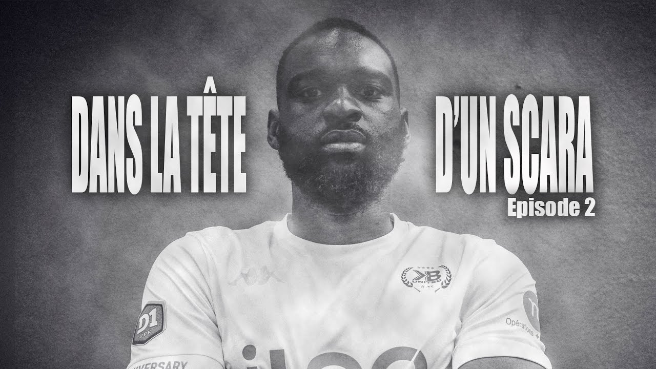 Dans la tête d'un scara : épisode 2
