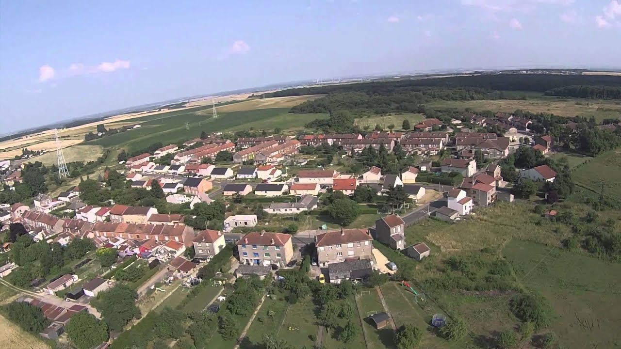 grimpette a Piennes
